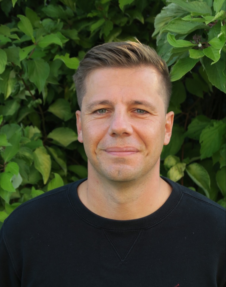 Tomáš Panák