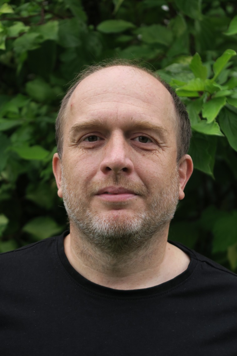 Michal Dekýš